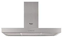 WHIRLPOOL - Hottes decoratives WHIRLPOOL WHBS 94 FLMX - WHBS 94 FLMX