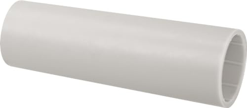 Lot de 25 manchons souples Clip'Ohm pour conduit ICTA et IRL - Ø20 mm - Gris