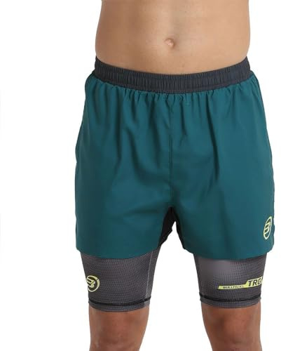 Short Bullpadel Omiso