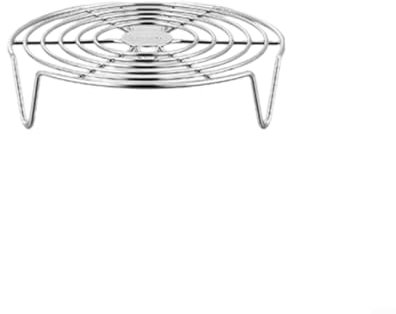 Steamer Rack made of Stainless Steel Cooling Rack, Pot Holder, and more (16cm)