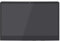 FTDLCD® 14 Zoll FHD LED LCD Touchscreen Digitizer Display Assembly für Asus ZenBook Flip 14 UX461FA-E1094T