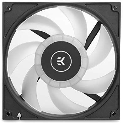 EKWB VENTILADOR 140X140 VARDAR EVO 140ER D-RGB