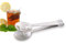 Tea Bag Squeezer Mini Tongs - Tea Strainer Herba Tea Infuser - Stainless Steel - Quick & Easy - Perfect Tea Everytime