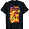 Miraculous Collection Rena Rouge Focus T-Shirt