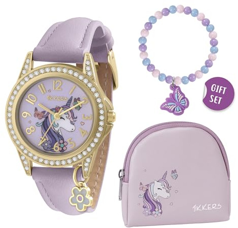 Tikkers ATK1106 Orologio Da Bambini