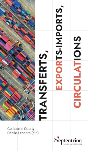 Transferts, exports-imports, circulations: Quels paradigmes pour la science politique ?