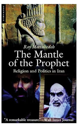 The Mantle of the Prophet