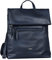 Gabor bags Mina Damen City Rucksack Backpack, 13 L Blau