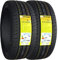 Sommerreifen Fortuna ECOplus 225/35 R19 88 W