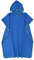 QKTYB Surf Poncho Herren Damen, Umziehhilfe Strand Erwachsene Mikrofaser Ultraleicht und Schnelltrocknend Badeponcho Handtuch Poncho Umziehponcho für Schwimmen Strand