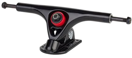 PARIS Trucks Skateboard – Rkp V2 195 mm 50° – Black Truck