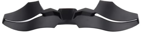 Motorcykelspoilers För MT-09 För MT09 SP 2021 2022 2023 GP WING DOWNFORCE NAKED FRONTAL SPOILERS Framspoiler Underläpp