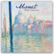 Claude Monet 2025 – 16-Monatskalender: Original Gifted Stationery-Kalender [Mehrsprachig] [Kalender] (Wall-Kalender)
