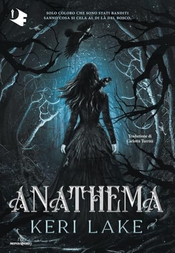 Anathema. Ediz. italiana