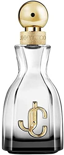 JIMMY CHOO I Want Choo Forever Eau de Parfum, 40 ml