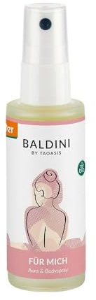 Baldini Für mich Aura & Bodyspray 30ml
