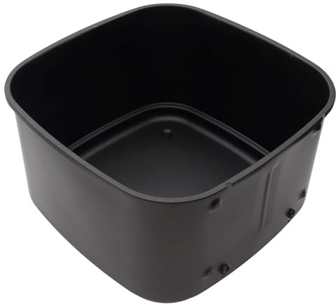 Moulinex Tefal OBH Schüssel Fritteuse Luft EasyFry Grill XXL EY801 EZ801
