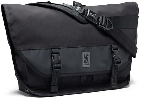 Chrome Citizen 24 - Umhängetasche 16 58 cm black