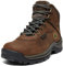 Timberland Herren White Ledge Mid WP Chukka Boot, Brown, 40 EU