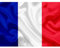 Drapeau de la France, Drapeau 90 cm x 150 cm, Grand Drapeau avec Boucle de Mât et Cordons pour Tenir, Drapeau Léger, Drapeau pour le Sport, le Football, les Manifestations, les Bâtiments, (France)