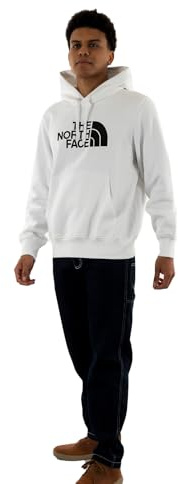 THE NORTH FACE Sweat Drew Peak gvd mediumgreyhtr