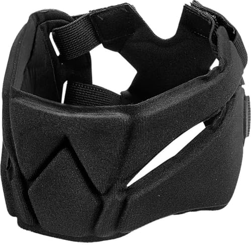 Ericetion Protección De Cabeza De Portero | Casco De Fútbol Anticolisión, Casco Acolchado, Equipo De Protección Cómodo, Diadema Deportiva para Deportes De Fútbol, ​​porteros De Fútbol