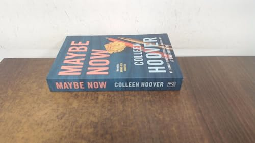 Maybe Someday Series By Colleen Hoover 2 Books Collection Set (Maybe Someday, Maybe Now)