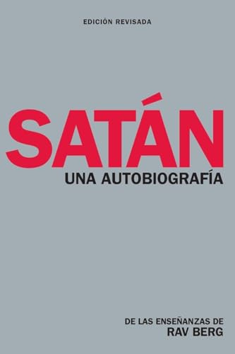 Satan: Una Autobiografia