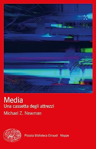 Media. Una cassetta degli attrezzi