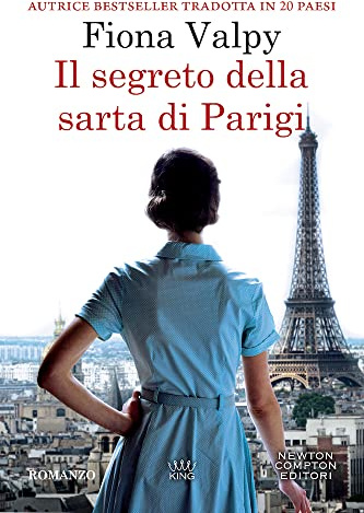 Il segreto della sarta di Parigi