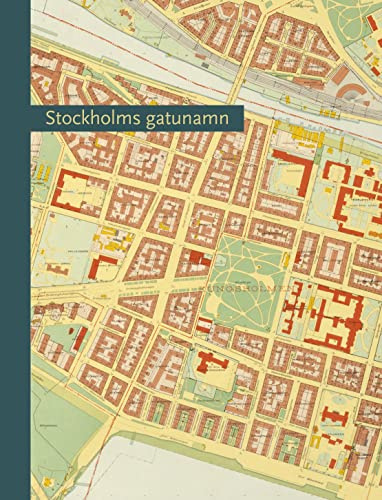 Stockholmia förlag