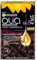 Garnier Olia Glow, Colorazione Permanente Senza Ammoniaca, Copre il 100% dei Capelli Bianchi, Con Oli di Fiore di Origine Naturale, Formula Vegana, Castano Scuro Freddo Iridescente