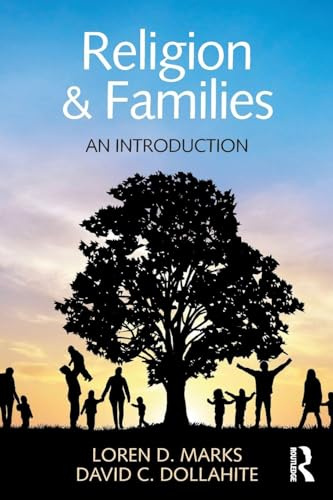 Religion and Families: An Introduction (Textbooks in Family Studies)