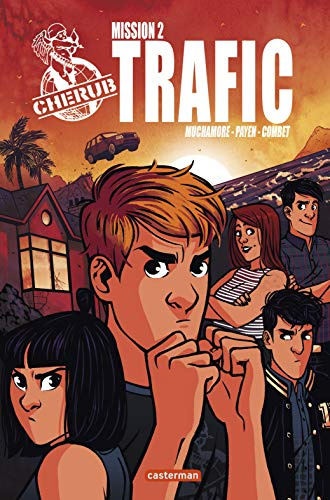 CASTERMAN