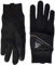 Odlo Unisex Handschuhe INTENSITY COVER SAFETY, black, L