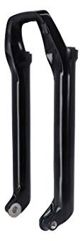 Rockshox Lower Leg 35 Mg Gabel GlossBlack 15x100mm
