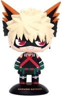 Max Limited My Hero Academia - Action figure Katsuki Bakugo con testa oscillante