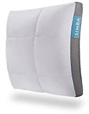 Simba Hybrid® Firm Pillow (48 x 74 cm)