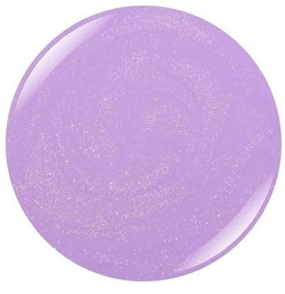 Color Gel Cupio Sheer Lila