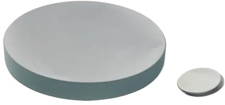 Telescope Objective Lens, 150F900 150F750 150F1200 Espejo primario esférico 35mm Espejo secundario telescopio astronómico Juegos de Lentes Objetivo,Parts(150F750-35mm Set)