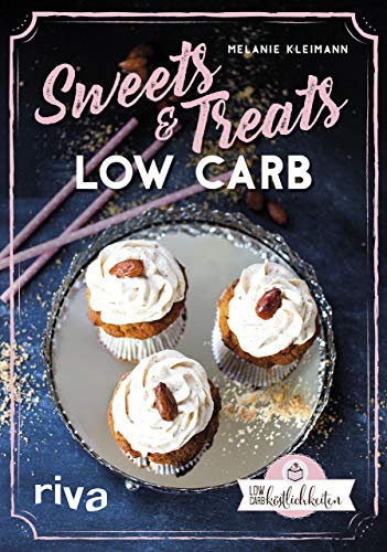 Sweets & Treats Low-Carb