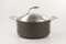 TUPPERWARE Chef-Serie Cottage Cookware 4,9 L Kasserolle antihaftbeschichtet