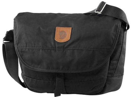 Fjällräven Greenland Small Tasche 550 Black