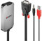 LINDY VGA auf DisplayPort 1.2 Konverter