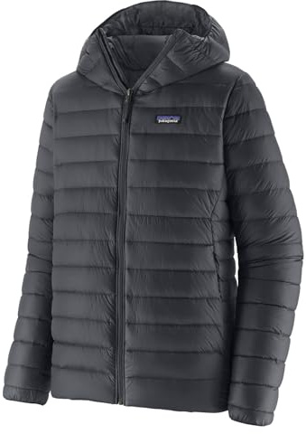 Patagonia M's Down Sweater Hoody herrtröja