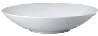 Rosenthal TAC Sensual Gentle Grey Suppenteller 24cm