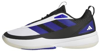 adidas Mixte SUBZONE Shoes, Core Black/Lucid Blue/FTWR White, 40 2/3 EU