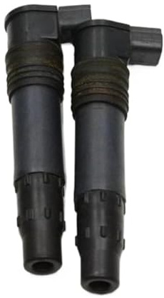 2 bobine di accensione per KTM 990 Super Duke 2007-2011 129700-4571, 60039006000, 1297004571 Sostituzione della bobina di accensione
