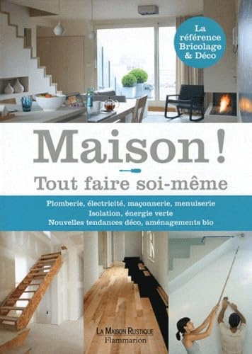 Maison ! bricolage et déco