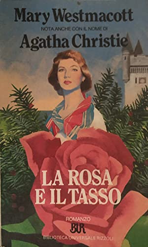 ROSA E IL TASSO